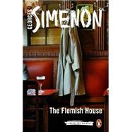 The Flemish House 9780141394770