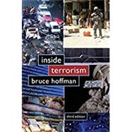 Inside Terrorism 9780231174770