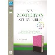 Zondervan Study Bible 9780310444770