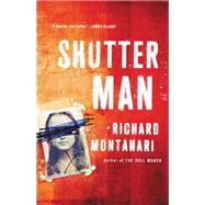 Shutter Man