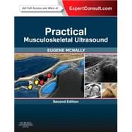 Practical Musculoskeletal Ultrasound 9780702034770