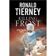 Killing Frost 9780727884770