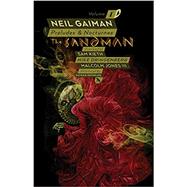 The Sandman Vol. 1: Preludes & Nocturnes 30th Anniversary Edition 9781401284770