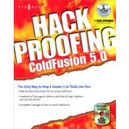 Hack Proofing ColdFusion