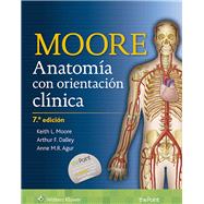 Anatomía con orientación clínica 9788415684770