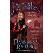 Darkness Raging 9780515154771