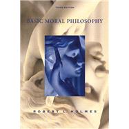 Basic Moral Philosophy