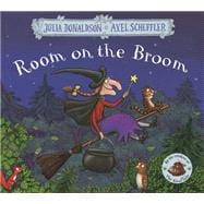 Room on the Broom 9781509804771