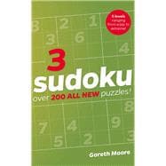 Sudoku 9781782434771