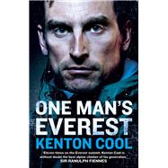One Man's Everest 9780099594772