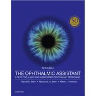 The Ophthalmic Assistant 9780323394772