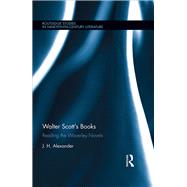 Walter Scott's Books 9780367884772