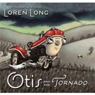 Otis and the Tornado 9780399254772