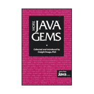 More Java Gems