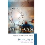 Trauma + Grace 9780664264772