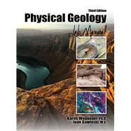 Physical Geology 9781465244772