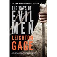 The Ways of Evil Men 9781616954772