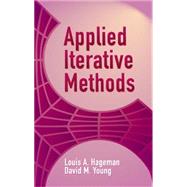 Applied Iterative Methods