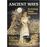 Ancient Ways 9780738744773