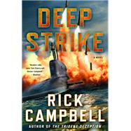 Deep Strike