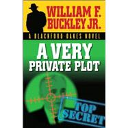 A Very Private Plot