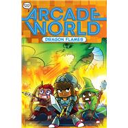 Dragon Flames