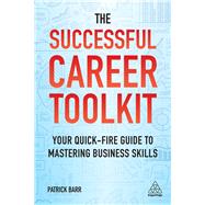The Successful Career Toolkit 9780749484774