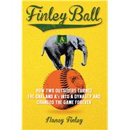 Finley Ball 9781621574774