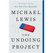 The Undoing Project 9780393354775