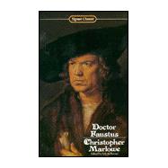 Doctor Faustus