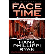 Face Time A Charlotte McNally Novel 9780765384775