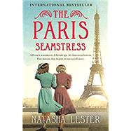 The Paris Seamstress 9781538714775