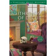 Threads of Deceit 9781573674775