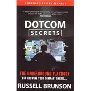 Dotcom Secrets 9781630474775