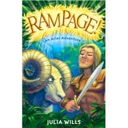 Rampage!: An Aries Adventure 9781848124776