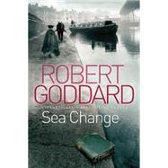 Sea Change 9780802124777