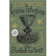 The Buried Giant 9780804194778