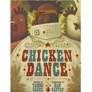 Chicken Dance 9781454914778