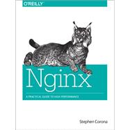 Nginx 9781491924778