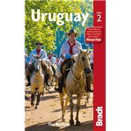 Uruguay, 2nd 9781841624778