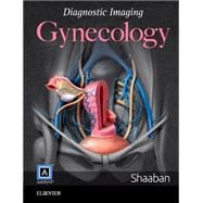 Diagnostic Imaging Gynecology 9781931884778