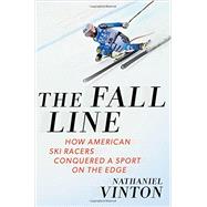 The Fall Line 9780393244779