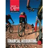 Financial Accounting: Tools for Business Decision Making, 6th Edition 9780470534779