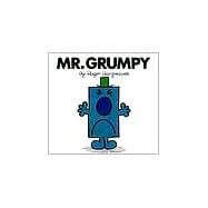 Mr. Grumpy