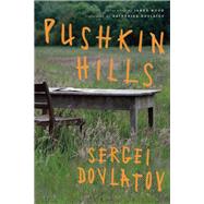 Pushkin Hills 9781619024779
