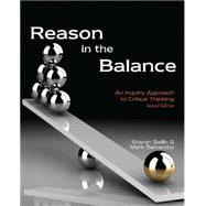 Reason in the Balance 9781624664779