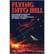 Flying into Hell
