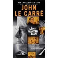 A Most Wanted Man 9781476744780