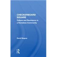 Checkerboard Square
