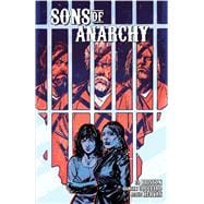 Sons of Anarchy 2 9781608864782